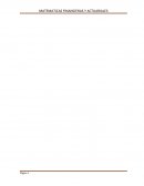 MATEMATICAS ACTUARIALES DE SEGUROS