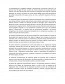 Los antecedentes de la integración regional en Latinoamérica