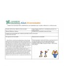 FORMATO DE PLANEACIÓN PARA LA ENSEÑANZA DE LOS FUNDAMENTOS DEL VOLEIBOL A NIÑOS DE 6 A 12 AÑOS DE EDAD