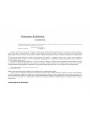 Difusión de innovacion PANORAMA