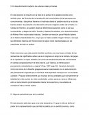 El descubrimiento moderno de culturas orales primarias