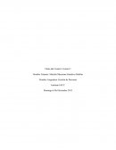 Administración de Recursos Humanos. Gestión de Personas