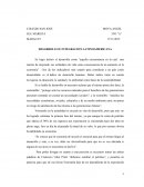 Dasarrarrollo e integracion latinoamericana