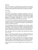 SEM (Search Engine Marketing)