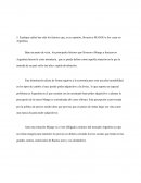 Explique cuáles han sido los factores que, en su opinión, llevaron a MANGO a fra- casar en Argentina