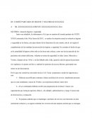 Carta comité paritario