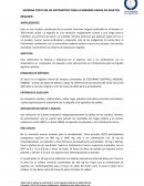 ASPIRINA CON O SIN UN ANTIEMÉTICO PARA LA MIGRAÑA AGUDA EN ADULTO