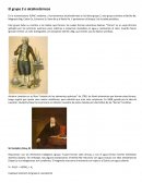 El grupo 2 o alcalinotérreos de la tabla periódica