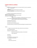 EXAMEN DE ECONOMÍA DE LA EMPRESA
