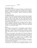 Caso desesperación por su obesidad