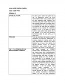 Ordenamiento ambiental del territorio