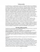 El discurso del rey. Desarrollo y análisis de la película