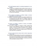 ANALISIS PRINCIPIOS DEL ARTE DE LA GUERRA SUN TZU