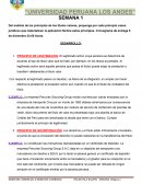 Derecho internacional privado. La empresa Peruvian Sourcing Group S.A.C