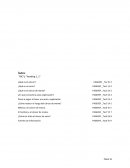 Cáncer de mama ¿Qué es un seno?