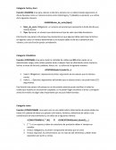 Funciones estadísticas de exel