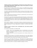 Analisis costo beneficio De acuerdo al artículo Jet Airways