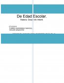 Estudio de caso primaria