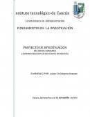 RECURSOS HUMANOS (ADMINISTRACION DE RECURSOS HUMANOS)