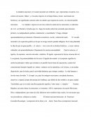 Cuento de los simbolos patrios. La bandera nacional y el escudo