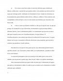 Qué es la lluvia ácida.