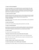 ¿Qué es un artículo de divulgación?