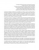 Los festejos del paseo de la reforma: del carnaval de Cuaresma al Combate de las Flores