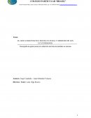 EL OCIO COMO POLITICA SOCIO CULTURAL Y DERECHO DE LOS ECUATORIANOS