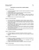 TRIPTOFANITO, UN VIAJE POR EL CUERPO HUMANO