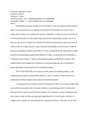 Apuntes de delitos graves