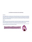 La importancia de una práctica ética profesional