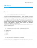 Tarea De Antropología Social