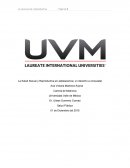 La Salud Sexual y Reproductiva en adolescencia: un derecho a conquistar