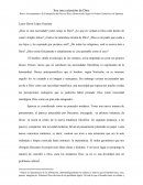 Dios es una Necesidad