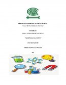 QUÍMICA II ENSAYO DE LA COLECCIÓN DE LIBROS “LA CIENCIA PARA TODOS”