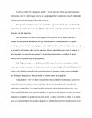 La obra se titula “La vida que nos quedó”