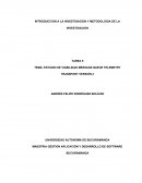 ESTUDIO DE VIABILIDAD MESSAGE QUEUE TELEMETRY TRANSPORT