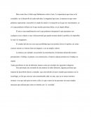 Resumen de la Importancia del arte