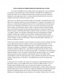 Verdadera historia de caperucita roja y el Lobo.