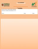 Ensayo de ética y valores institucionales