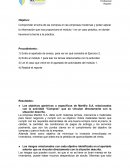 Trabajo de Fundamentos Y Administración De Compras