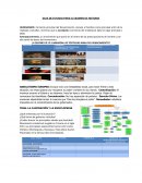 LA ILUSTRACIÓN Y LA ENCICLOPEDIA