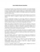 Enron Creditors Recovery Corporation