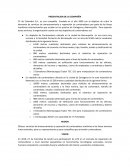 Presentación de la compañía CY de Colombia S.A.