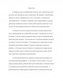 Ensayo practica seminario