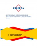 Ingeniería Industrial El proceso de almacenaje en asegurarse que el producto llegue en óptimas condiciones al almacén