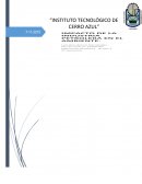 Impacto ambiental de la industria petrolera