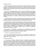 Las instituciones de Gayo