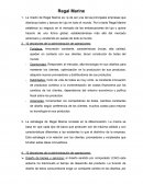 Regal Marine . Minit Lube