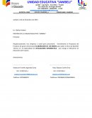 MODELO PARA LLENAR PROYECTO DE GRADO